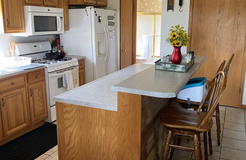 Lebo Casa | The Roost on Lynx