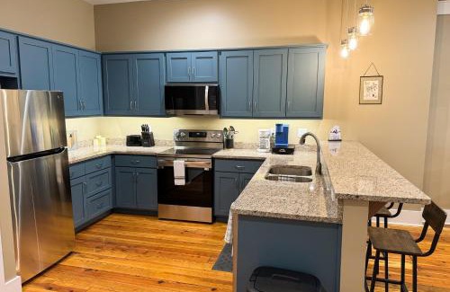 Waynesville Apartamento | The Roost on Main Street