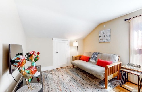 Paso Robles Casa | The Roost