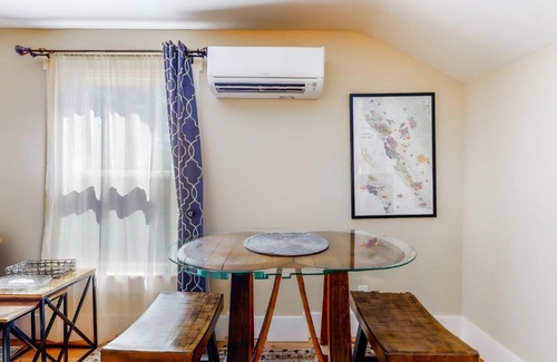 Paso Robles Casa | The Roost