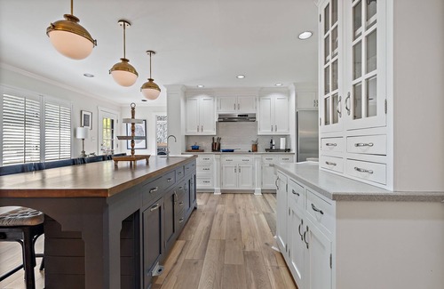 Franklin Casa | The Root Home - Farmhouse in Franklin, TN