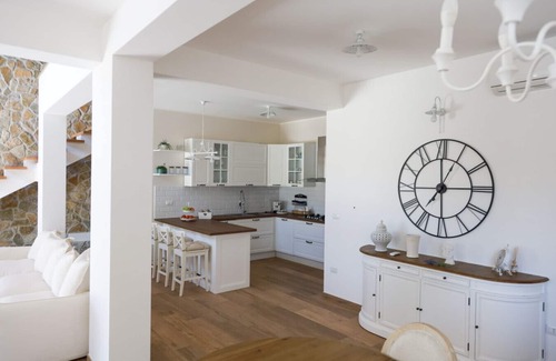 Sanza Casa | The Roots - Apartment 1