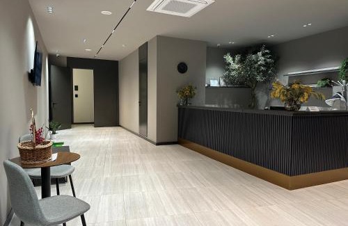 Shkoder Hotel | The Roots Boutique Hotel