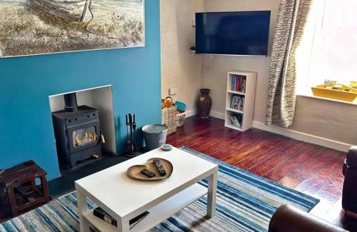 Aberaeron Casa | The Rope and Anchor Aberaeron