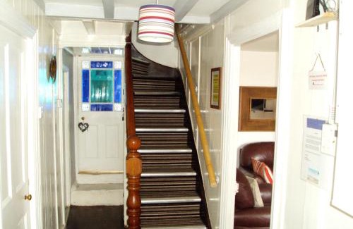 Aberaeron Casa | The Rope and Anchor Aberaeron