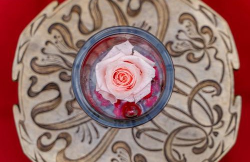 Alezio Villa | The Rosa's Luxury House