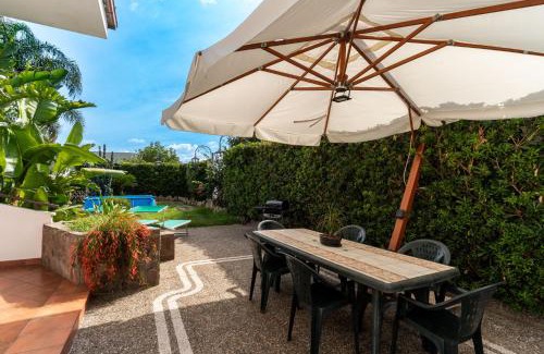 Alezio Villa | The Rosa's Luxury House