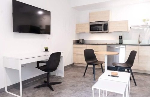Norfolk Apartamento | The Rosalie Suite 1, Steps from Norfolk's Hospitals