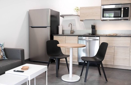 Norfolk Apartamento | The Rosalie Suite 2, Steps from Norfolk's Hospitals