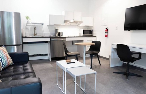 Norfolk Apartamento | The Rosalie Suite 3, Steps from Norfolk's Hospitals