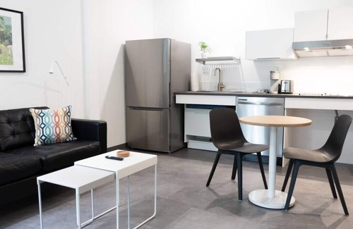 Norfolk Apartamento | The Rosalie Suite 3, Steps from Norfolk's Hospitals
