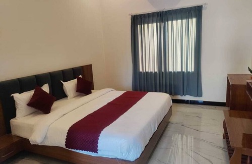 Pushkar Complejo | The Rose Bagh Resort Pushkar