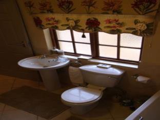 Dullstroom Cama Y Desayuno | The Rose Cottage B&B