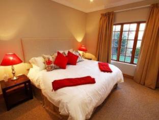 Dullstroom Cama Y Desayuno | The Rose Cottage B&B