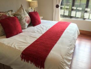 Dullstroom Cama Y Desayuno | The Rose Cottage B&B