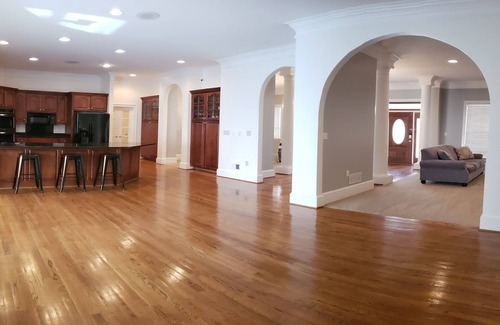 Conyers Casa | El Rose Fortune Manor