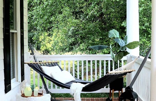 Conyers Casa | El Rose Fortune Manor