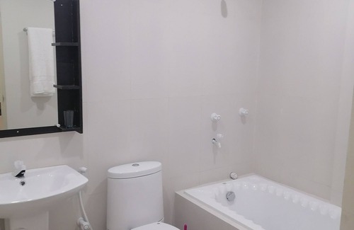 Hithadhoo Cabina | The Rose Garden House, your stay in Hithadhoo, Addu City