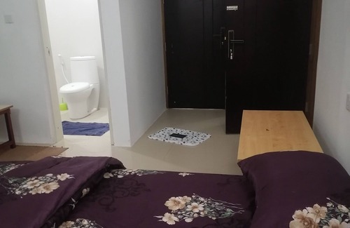 Hithadhoo Cabina | The Rose Garden House, your stay in Hithadhoo, Addu City
