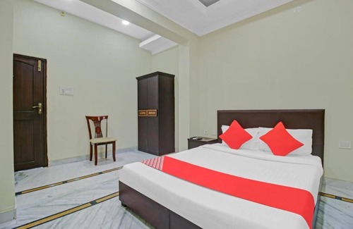 Banjara Hills Hotel | The Rose Residency Inn