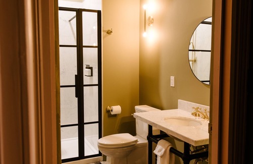 Kingston Cama Y Desayuno | The Rosemount Inn