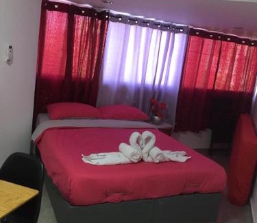 Eilat Apartamento | The Rosen's Place