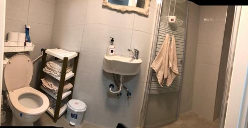Eilat Apartamento | The Rosen's Place