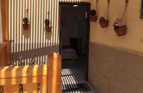 Eilat Apartamento | The Rosen's studio Place