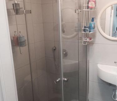Eilat Apartamento | The Rosen's studio Place