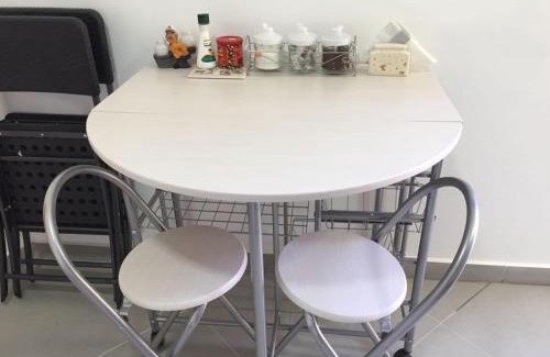 Eilat Apartamento | The Rosen's studio Place