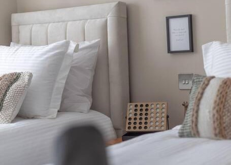 Roche Casa | The Rosewood, Cornwall.