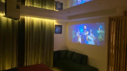 Vasundhara Apartamento | The Rosewood Luxury Suite