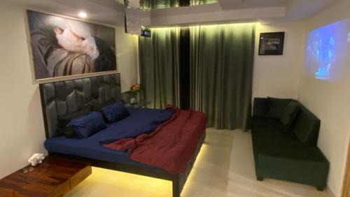 Vasundhara Apartamento | The Rosewood Luxury Suite