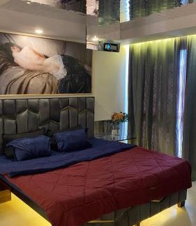 Vasundhara Apartamento | The Rosewood Luxury Suite