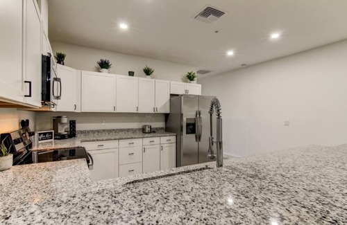 Memphis Casa | The Rosezena Experience.