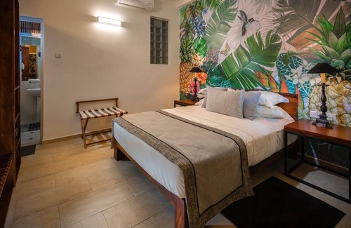 Kurunduwatta Hotel | The Rosmead