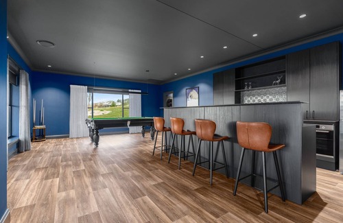 Clifton Grove Casa | The Rossi Studio - A Blissful and Cosy Escape
