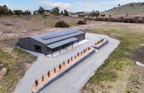 Clifton Grove Casa | The Rossi Studio - A Blissful and Cosy Escape