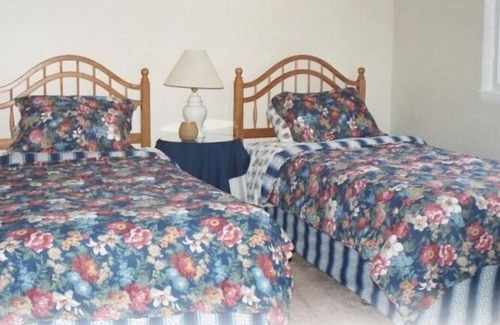 Birchwood Farms Casa | The Round House, madera granjas Golf & Country Club