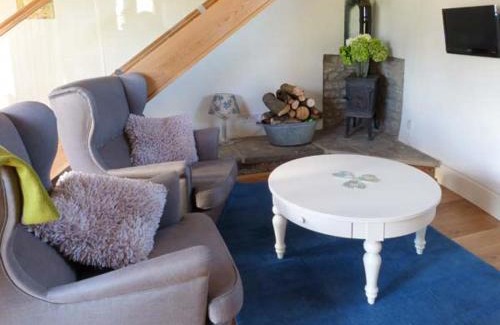 Middleham Casa | The Round House