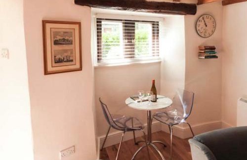 Middleham Casa | The Round House