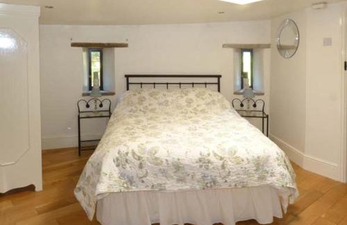 Middleham Casa | The Round House