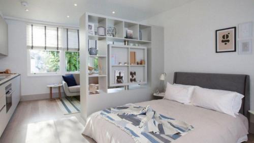 Delicias Casa | The Roundabout Hideout Room 1
