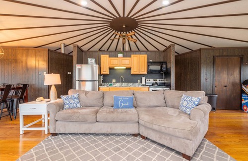 Boyne Falls Casa | Tri-County Properties # 20