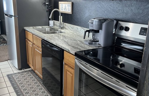 Boyne Falls Casa | Tri-County Properties # 20