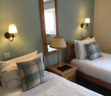 Henley-on-Thames Cama Y Desayuno | The Row Barge Henley
