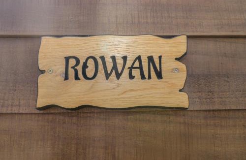 Cowbridge Casa | The Rowan Pod