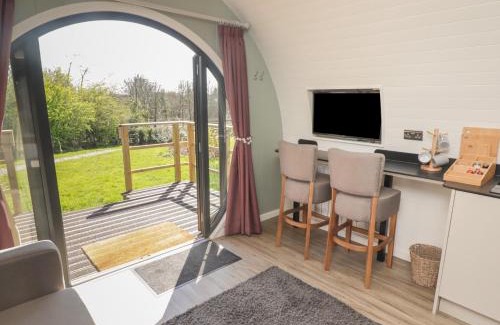 Cowbridge Casa | The Rowan Pod