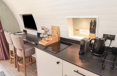 Cowbridge Casa | The Rowan Pod