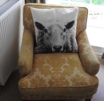 Horton in Ribblesdale Cama Y Desayuno | The Rowe House